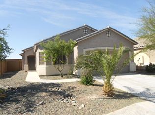 1765 E Chaparral Dr, Casa Grande, AZ 85222