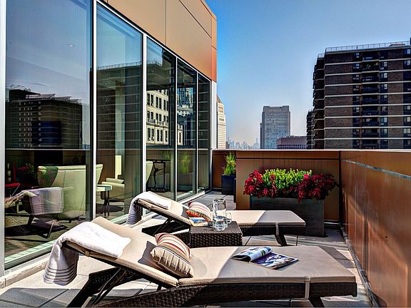 5th image of 40 Gold St APT 11A