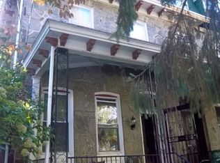 316 W Seymour St, Philadelphia, PA 19144