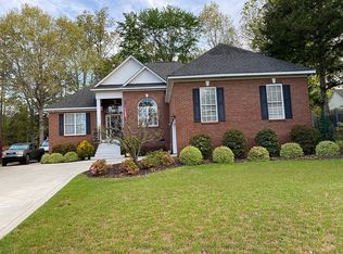 4 Sundance Ct, Irmo, SC 29063