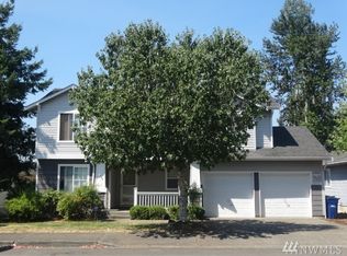 2809 Z St SE, Auburn, WA 98002