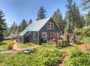 28 Museum Ln, Forbestown, CA 95941