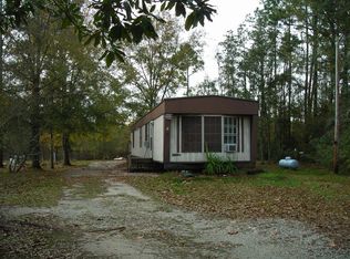 1731 Dailey Rd, Gautier, MS 39553