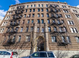 894 Riverside Dr APT 2E, New York, NY 10032