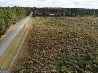 0 E Willow Creek Ln, Mc Rae Helena, GA 31055