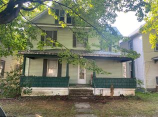 912 S Henry Ave, Elkins, WV 26241