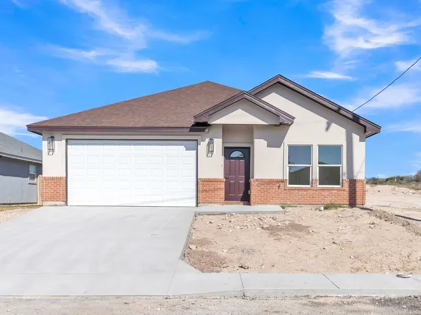 1139 W Cantu Rd, Del Rio, TX 78840