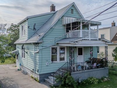 514 18th St, Niagara Falls, NY, 14301