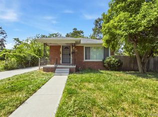 18445 Helen St, Detroit, MI 48234