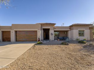 10528 S Coyote Melon Loop, Vail, AZ 85641