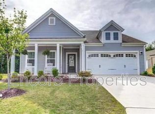 8 Coughlin Way, Durham, NC 27703