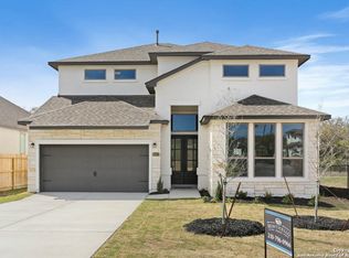 28477 Cohaset Way, San Antonio, TX 78260