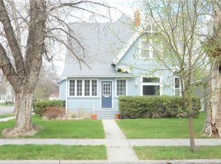 143 Wyoming Ave, Billings, MT 59101