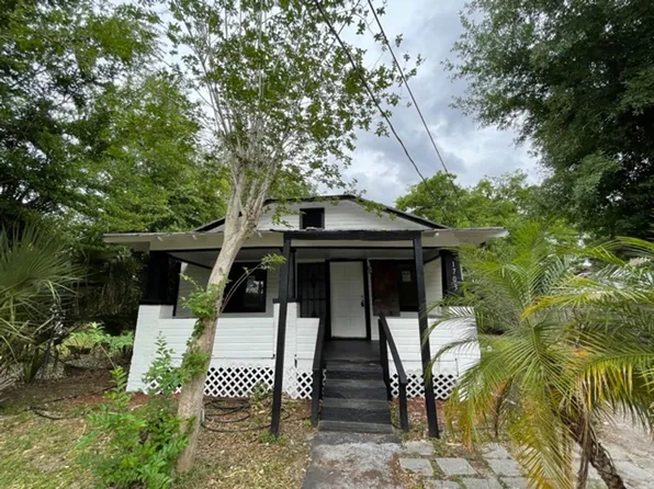 1703 McCarthy Ave, Sanford, FL 32771