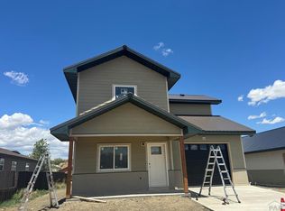 317 Camillus Ave, Trinidad, CO 81082