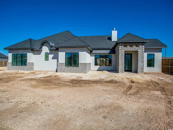1826 Castle Pnes, San Angelo, TX 76903