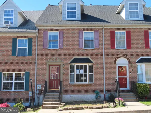108 W 21st St, Wilmington, DE 19802