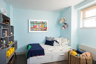 Sold by Brown Harris Stevens Development Marketing