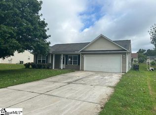 102 Lear Dr, Laurens, SC 29360
