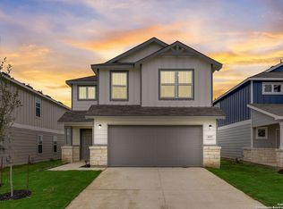 4109 Wild Bloom Rd, Seguin, TX 78155