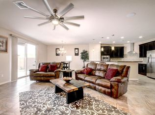 8904 E Wright School Loop, Tucson, AZ 85715
