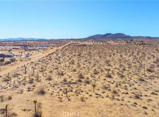 0 Alta Ave LOT 35, Yucca Valley, CA 92284