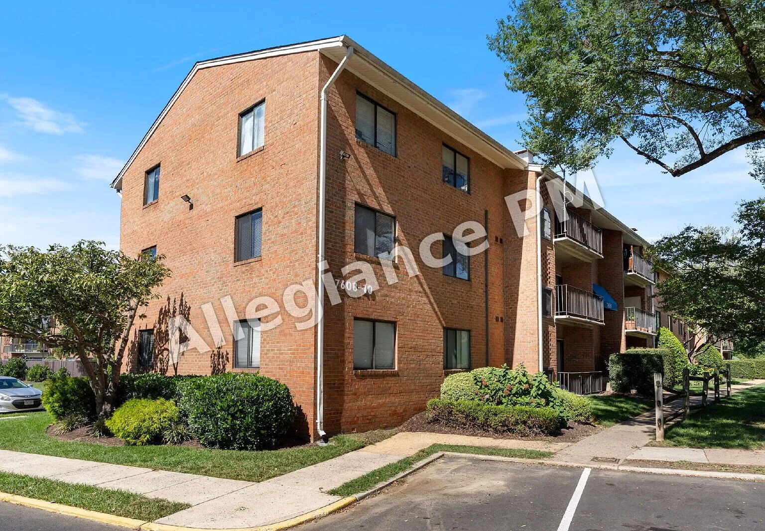 7608 Savannah St #101 — Photo 2