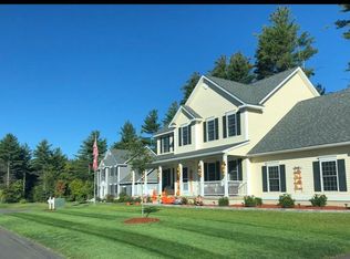 1 Barbie Ct, Merrimack, NH 03054
