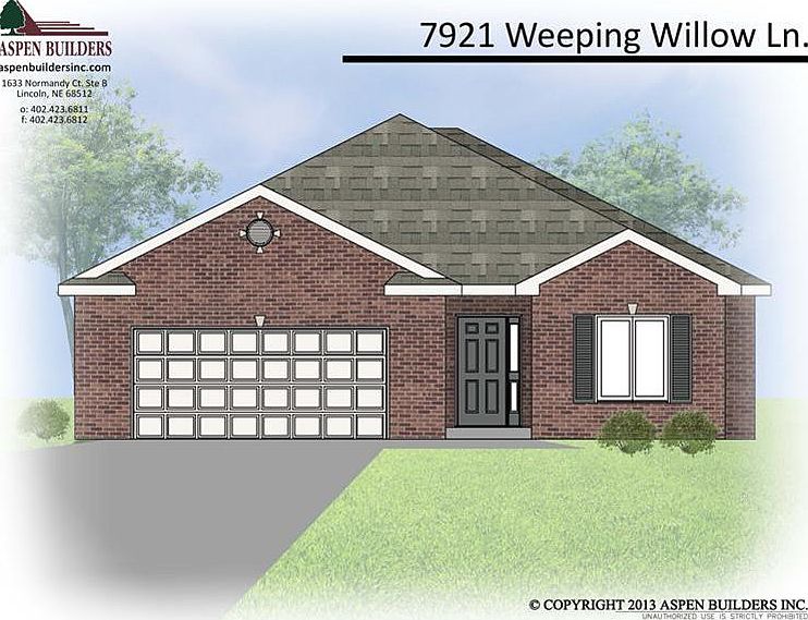 1st image of 7921 Weeping Willow Ln