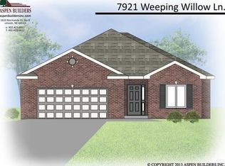 7921 Weeping Willow Ln, Lincoln, NE 68506