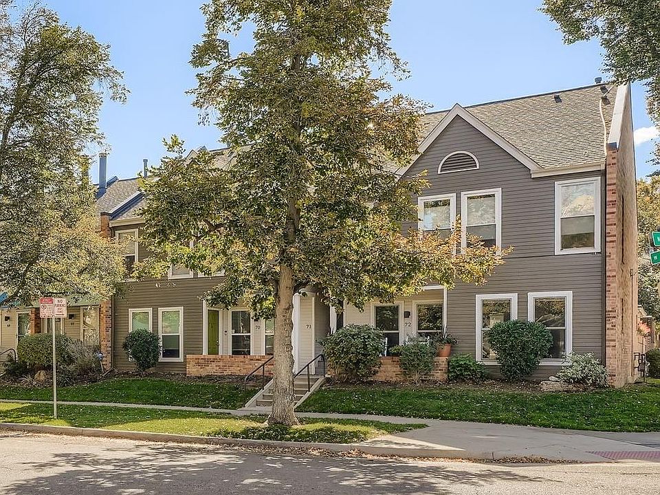 1st image of 1150 Inca Street #69