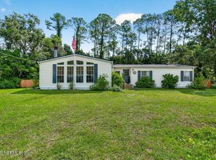 5830 Oak St, Elkton, FL 32033
