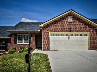 3515 Pullman Way LOT 12, Knoxville, TN 37918