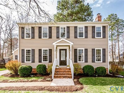 9645 Kingscroft Dr, Glen Allen, VA, 23060