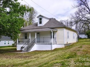 415 E Georgia Ave, Bessemer City, NC