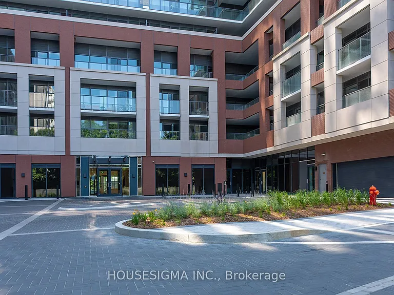 4010 Eglinton Ave W #607 — Photo 37