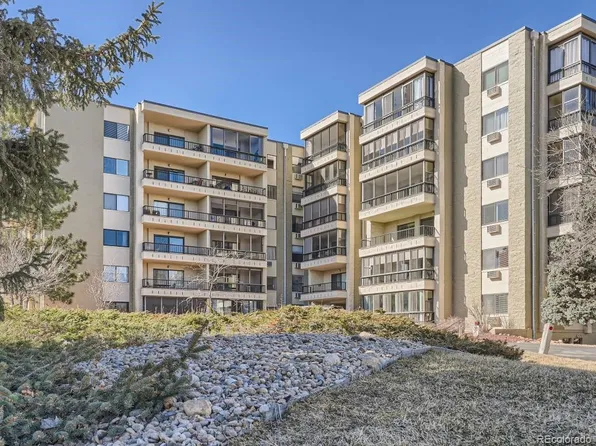 13931 E Marina Drive #411, Aurora, CO 80014