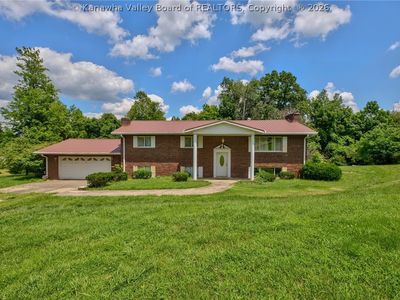 6667 Union Ridge Rd, Glenwood, WV, 25520