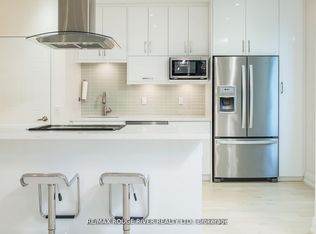 238 Doris Ave #109, Toronto, ON M2N6W1