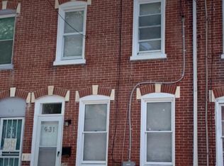 931 N Pine St, Wilmington, DE 19801