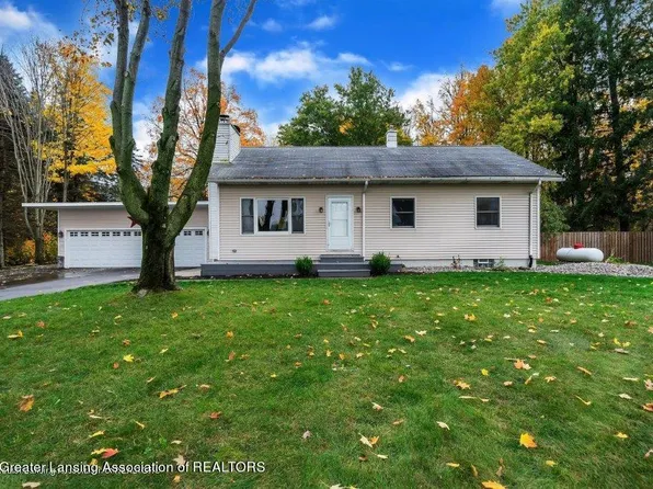2115 Tomlinson Rd, Mason, MI 48854