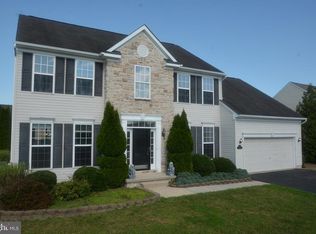 401 Merle Ln, Townsend, DE 19734