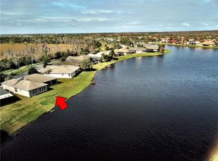 735 Glendora Rd N, Poinciana, FL 34759