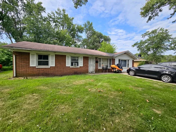 4457 E 6th Ave, Gary, IN 46403