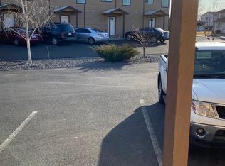 1343 S Monroe St APT 6, Moses Lake, WA 98837