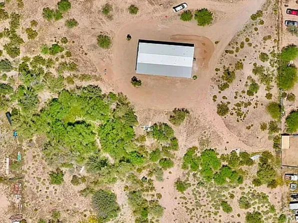 1342 S Datura Drive, Queen Valley, AZ 85118