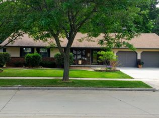 546 Windmill Dr, Kimberly, WI 54136
