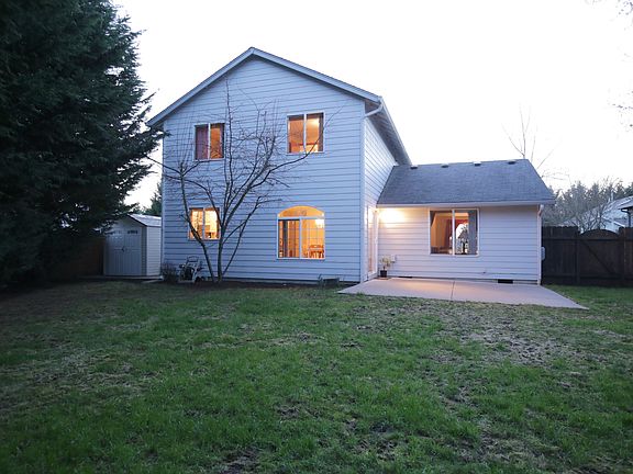 2nd image of 9001 NE 163rd Ave
