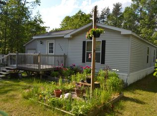 21890 Colonial Ln, Hillman, MI 49746