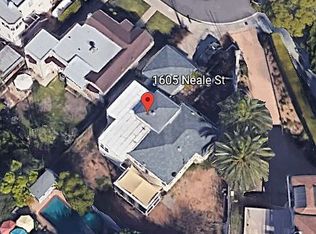1605 Neale St, San Diego, CA 92103
